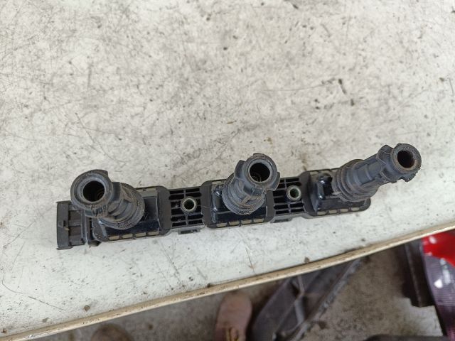 bontott OPEL CORSA C Gyújtótrafó Szett