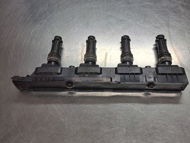 bontott OPEL CORSA C Gyújtótrafó