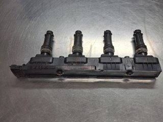 bontott OPEL CORSA C Gyújtótrafó