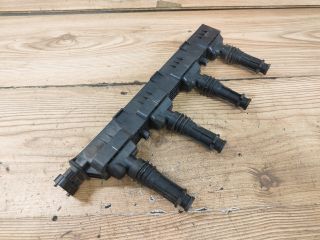 bontott OPEL CORSA C Gyújtótrafó