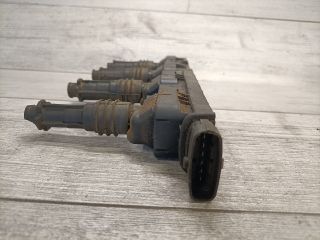 bontott OPEL CORSA C Gyújtótrafó