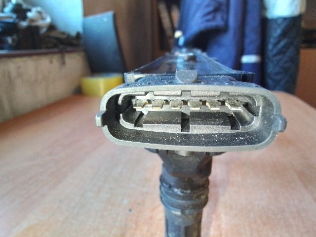 bontott OPEL CORSA C Gyújtótrafó