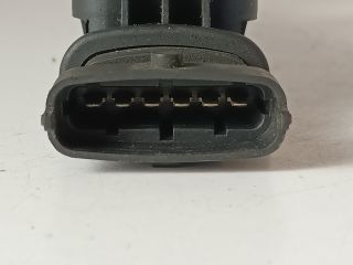 bontott OPEL CORSA C Gyújtótrafó