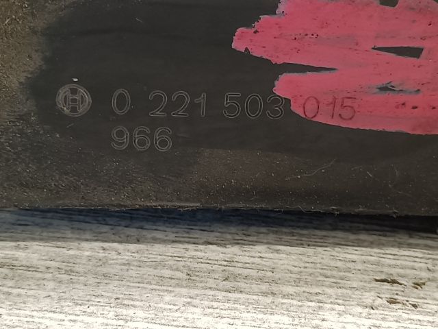 bontott OPEL CORSA C Gyújtótrafó