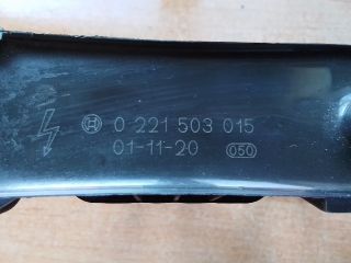 bontott OPEL CORSA C Gyújtótrafó