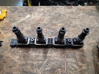 bontott OPEL CORSA C Gyújtótrafó