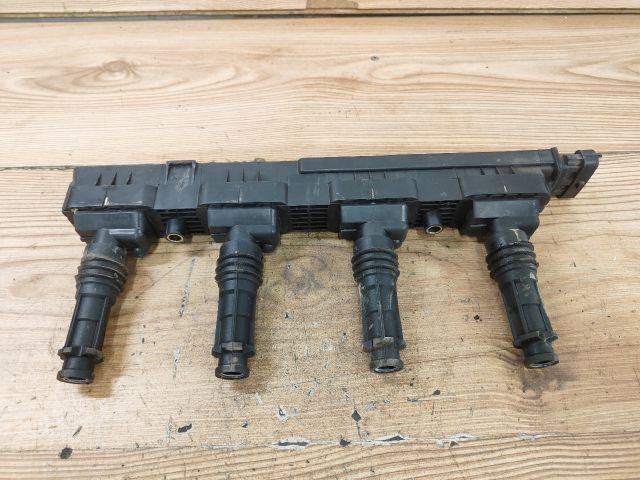 bontott OPEL CORSA C Gyújtótrafó