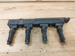 bontott OPEL CORSA C Gyújtótrafó