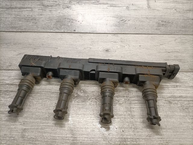 bontott OPEL CORSA C Gyújtótrafó