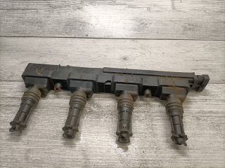 bontott OPEL CORSA C Gyújtótrafó