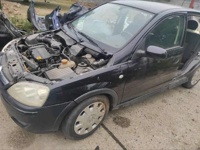 bontott OPEL CORSA C Gyújtótrafó