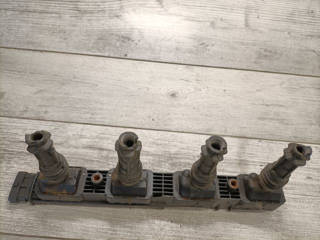 bontott OPEL CORSA C Gyújtótrafó