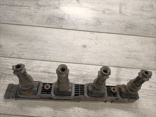 bontott OPEL CORSA C Gyújtótrafó