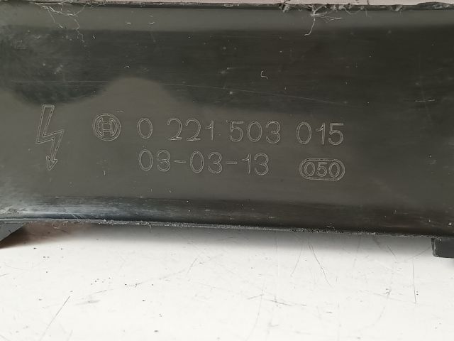 bontott OPEL CORSA C Gyújtótrafó