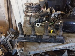 bontott OPEL CORSA C Gyújtótrafó