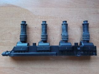 bontott OPEL CORSA C Gyújtótrafó