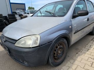 bontott OPEL CORSA C Gyújtótrafó