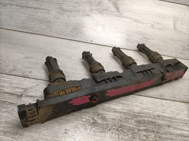 bontott OPEL CORSA C Gyújtótrafó