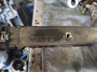 bontott OPEL CORSA C Gyújtótrafó