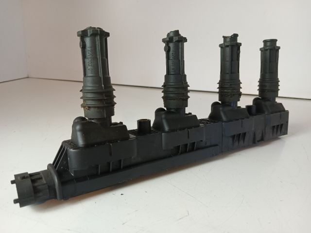 bontott OPEL CORSA C Gyújtótrafó