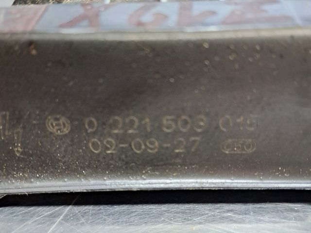 bontott OPEL CORSA C Gyújtótrafó