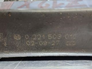 bontott OPEL CORSA C Gyújtótrafó