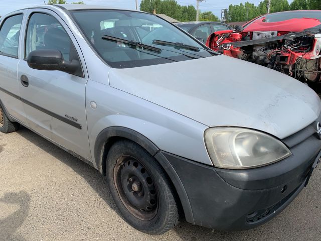 bontott OPEL CORSA C Gyújtótrafó