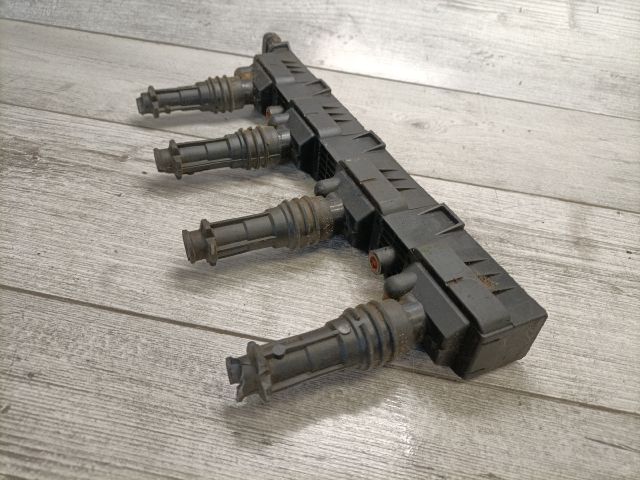 bontott OPEL CORSA C Gyújtótrafó