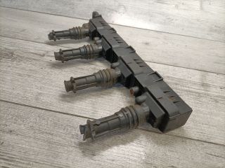 bontott OPEL CORSA C Gyújtótrafó