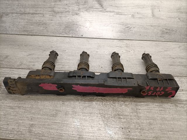 bontott OPEL CORSA C Gyújtótrafó