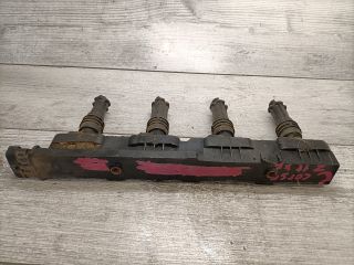 bontott OPEL CORSA C Gyújtótrafó