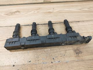 bontott OPEL CORSA C Gyújtótrafó