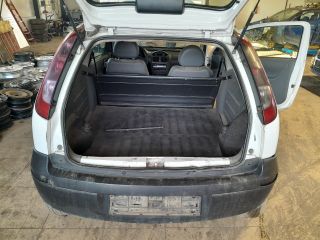 bontott OPEL CORSA C Hátsó Híd (Dobfékes)