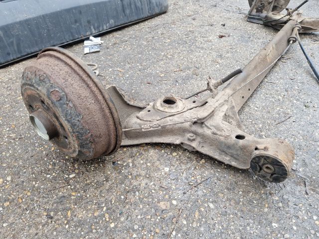 bontott OPEL CORSA C Hátsó Híd (Dobfékes)