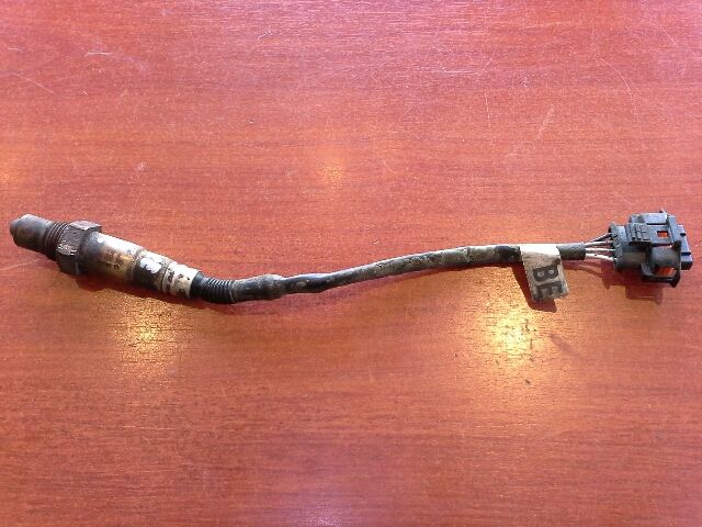 bontott OPEL CORSA C Hátsó Lambdaszonda