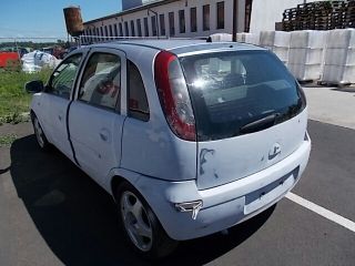 bontott OPEL CORSA C Hátsó Lambdaszonda