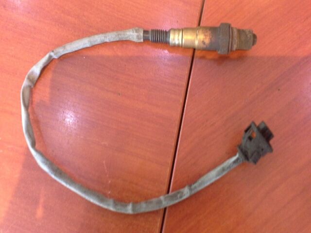 bontott OPEL CORSA C Hátsó Lambdaszonda