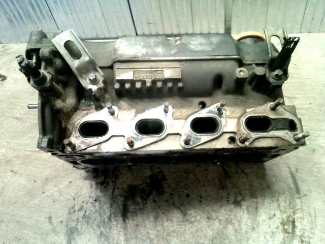 bontott OPEL CORSA C Hengerfej