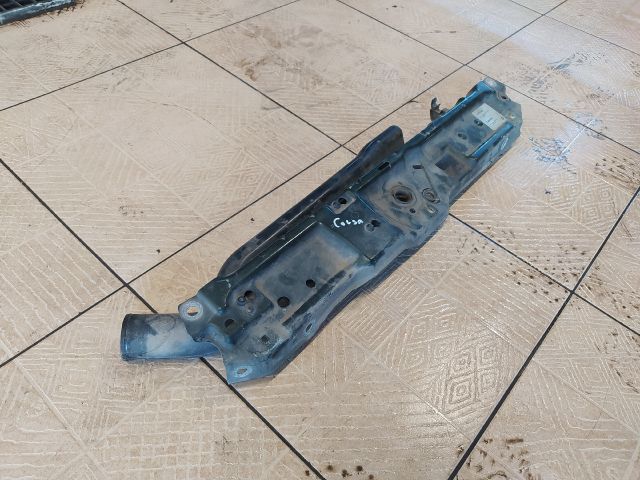 bontott OPEL CORSA C Homlokfal (Üres lemez)