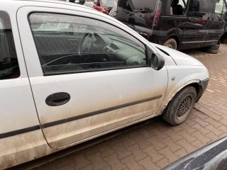 bontott OPEL CORSA C Homlokfal (Üres lemez)