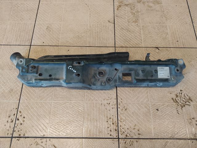 bontott OPEL CORSA C Homlokfal (Üres lemez)