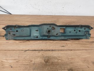 bontott OPEL CORSA C Homlokfal (Üres lemez)