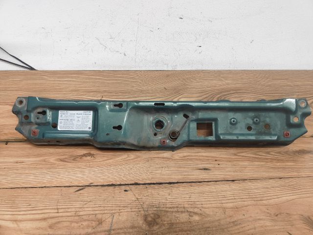 bontott OPEL CORSA C Homlokfal (Üres lemez)