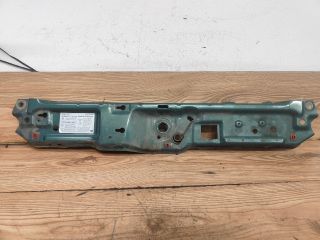 bontott OPEL CORSA C Homlokfal (Üres lemez)