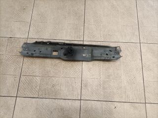 bontott OPEL CORSA C Homlokfal (Üres lemez)