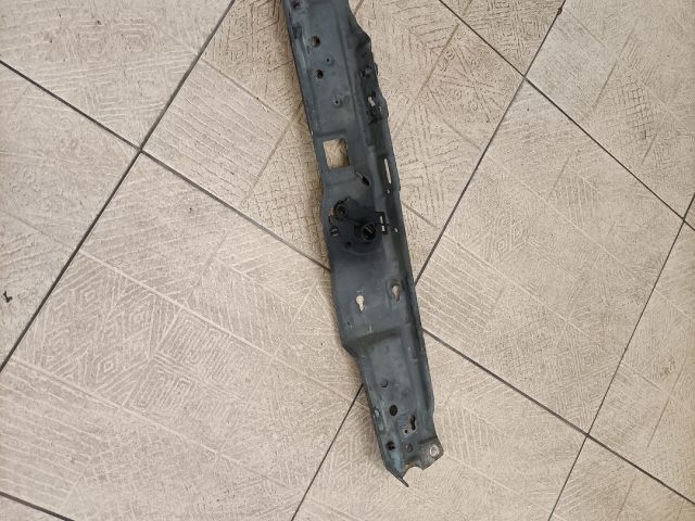 bontott OPEL CORSA C Homlokfal (Üres lemez)