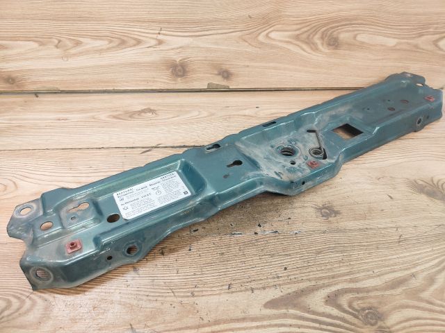 bontott OPEL CORSA C Homlokfal (Üres lemez)