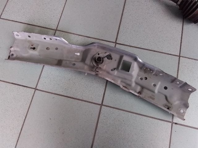 bontott OPEL CORSA C Homlokfal (Üres lemez)