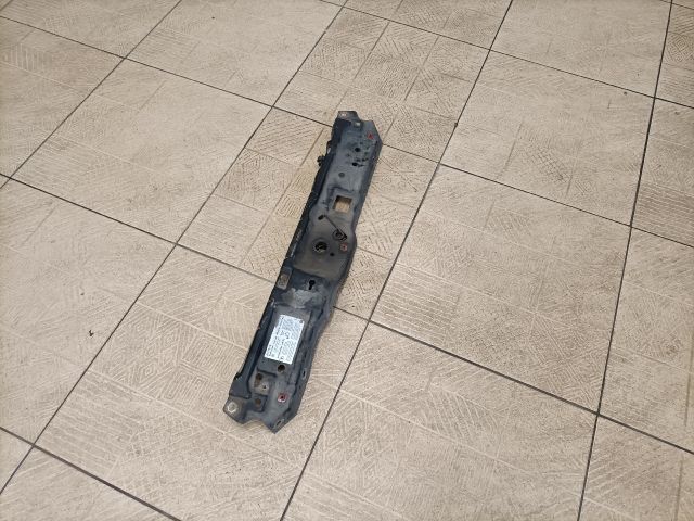 bontott OPEL CORSA C Homlokfal (Üres lemez)