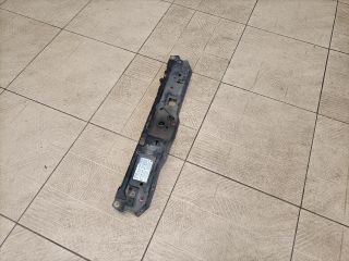 bontott OPEL CORSA C Homlokfal (Üres lemez)